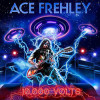 Ace Frehley - 10000 Volts 
