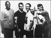 Rollins Band N