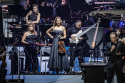 The World Of Hans Zimmer, O2 arena, Praha, 8.3.2024