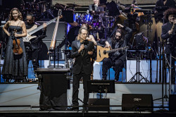 The World Of Hans Zimmer, O2 arena, Praha, 8.3.2024