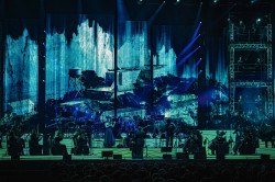 The World Of Hans Zimmer, O2 arena, Praha, 8.3.2024