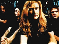 Megadeth N