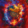 Judas Priest - Invincible Shiled
