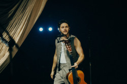 Niall Horan (Prague show)