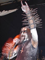 Gorgoroth N