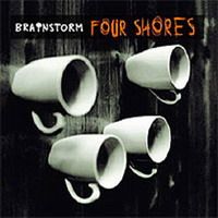 Brainstorm - Four Shores