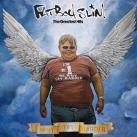 Fatboy Slim - Why Try Harder - The Greatest Hits