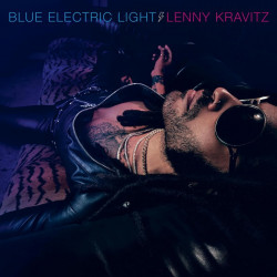 Lenny Kravitz - Human