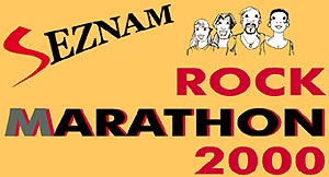 Seznam Rockmarathon