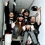 Black Label Society N