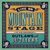  Různí - Live On Mountain Stage: Outlaws And Outliers