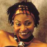 Yvonne Chaka Chaka N