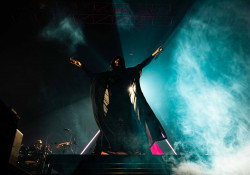 30 Seconds To Mars, Praha, 15.05.2024 (fotogalerie)