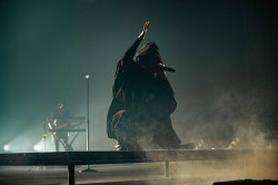 30 Seconds To Mars, Praha, 15.05.2024 (fotogalerie)