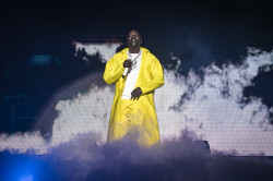 Akon, Forum Karlín, Praha, 16.5.2024