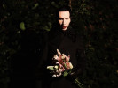 NAžIVO: Jmenuji se Marilyn Manson a jsem drogově závislý, oznámil zpěvák nadšeně v Praze