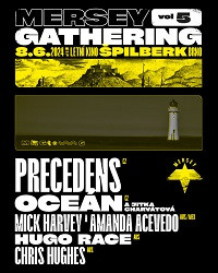 Mersey Gathering Vol.5