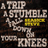  Seasick Steve - A Trip A Stumble A Fall Down On Your Knees