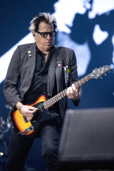 The Offspring, Rock for People, Park 360, Hradec Králové, 13.6.2024