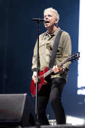 The Offspring, Rock for People, Park 360, Hradec Králové, 13.6.2024