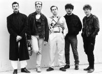 Frankie Goes To Hollywood