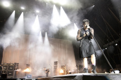 Yungblud, Rock for People, Park 360, Hradec Králové, 15.6.2024