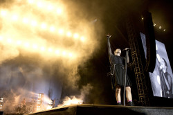 Yungblud, Rock for People, Park 360, Hradec Králové, 15.6.2024