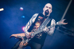 Kerry King, Rock for People - Den třetí, Park 360, Hradec Králové, 15.6.2024