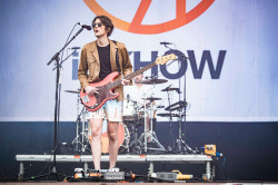 iDKHOW, Rock for People - Den třetí, Park 360, Hradec Králové, 15.6.2024