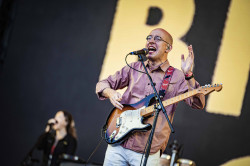 Bombay Bicycle Club, Rock for People - Den třetí, Park 360, Hradec Králové, 15.6.2024