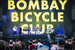 Bombay Bicycle Club, Rock for People - Den třetí, Park 360, Hradec Králové, 15.6.2024