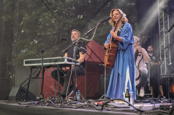 Aneta Langerová, Festival Slunovrat, Opava, 20.-22.6.2024