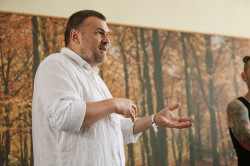 Leoš Kyša, Festival Slunovrat, Opava, 20.-22.6.2024