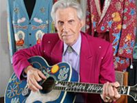 Porter Wagoner N