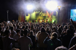 The Dhol Foundation, Festival Slunovrat, Opava, 20.-22.6.2024