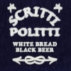 Scritti Politti - White Bread, Black Beer