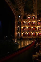 Suzanne Vega, Státní opera, Praha, 19.7.2006, small 1