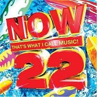 Různí - That's What I Call Music Vol. 22