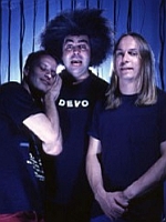 The Melvins N