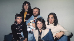 Genesis 1975