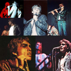 Genesis 1975 Live