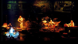 Genesis Live 