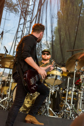 Royal Blood, Prague Open Air, Ledárny Braník, Praha, 11.7.2024