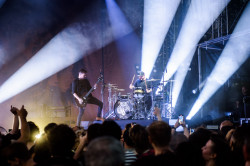 Royal Blood, Prague Open Air, Ledárny Braník, Praha, 11.7.2024