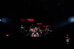Tinashe, Open'er festival, Gdyně, Polsko, 3.-6.7.2024