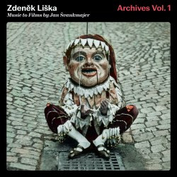 Zdeněk Liška Archives Vol. 1