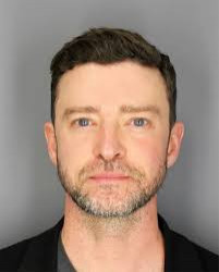 Justin Timberlake - Mugshot