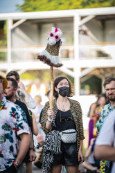 Joker Out, Sziget - den 2, Óbudai island, Budapešť, Maďarsko, 8.8.2024