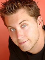 Lance Bass N