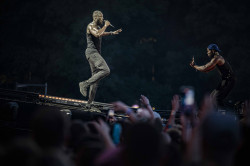 Stormzy, Sziget - den 3, Óbudai island, Budapešť, Maďarsko, 9.8.2024